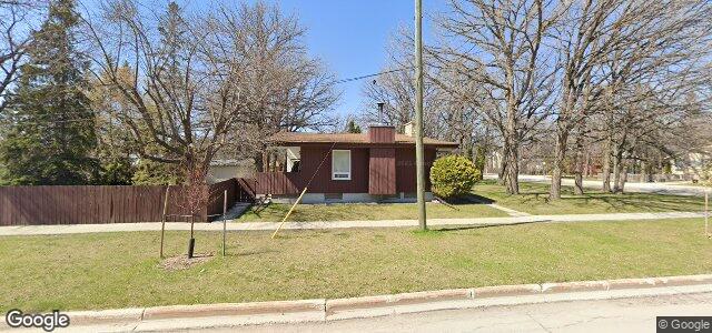 127 Kings Drive（加拿大曼尼托巴省溫尼伯市）房屋照片