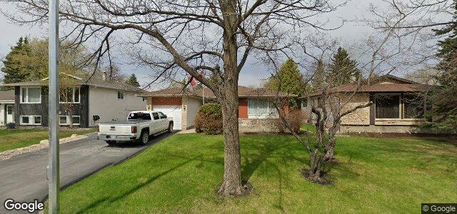 127 Ryerson Avenue（加拿大曼尼托巴省溫尼伯市）房屋照片