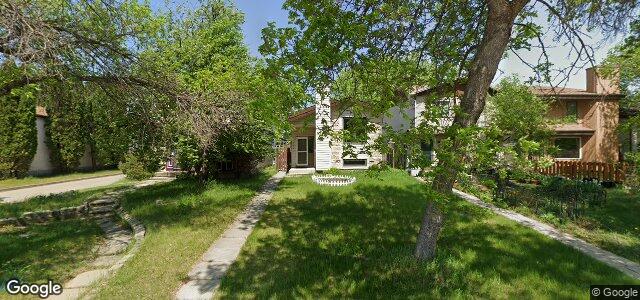 131 Bayridge Avenue（加拿大曼尼托巴省溫尼伯市）房屋照片