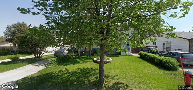 133 Baylor Avenue（加拿大曼尼托巴省溫尼伯市）房屋照片