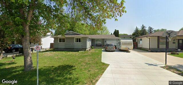 134 Valence Avenue（加拿大曼尼托巴省溫尼伯市）房屋照片