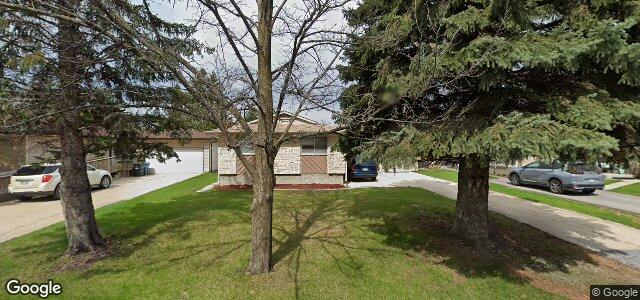 135 Ryerson Avenue（加拿大曼尼托巴省溫尼伯市）房屋照片