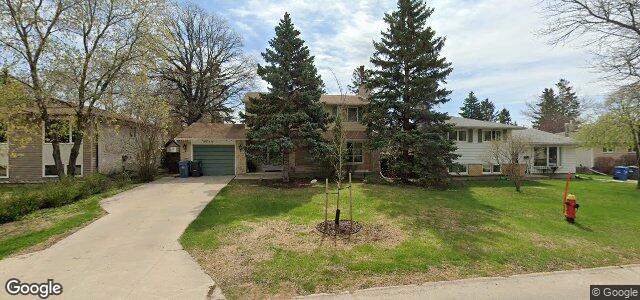 138 Ryerson Avenue（加拿大曼尼托巴省溫尼伯市）房屋照片