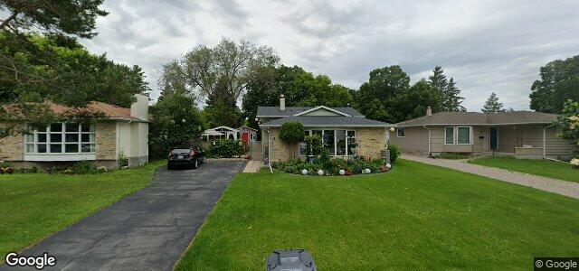 14 Briar Cliff Bay（加拿大曼尼托巴省溫尼伯市）房屋照片