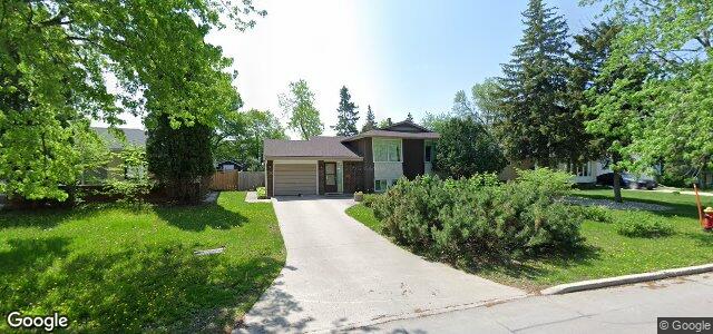 14 Bryn Mawr Road（加拿大曼尼托巴省溫尼伯市）房屋照片