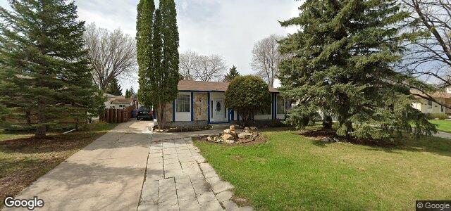 14 Emory Road（加拿大曼尼托巴省溫尼伯市）房屋照片