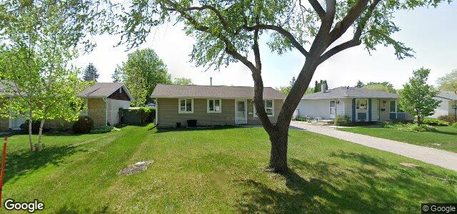 14 Lafayette Bay（加拿大曼尼托巴省溫尼伯市）房屋照片