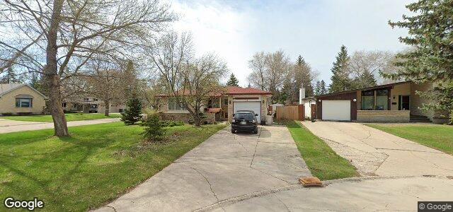 14 Louisiana Place（加拿大曼尼托巴省溫尼伯市）房屋照片