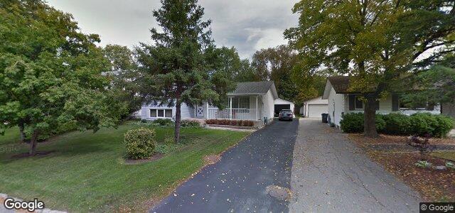 14 Macalester Bay（加拿大曼尼托巴省溫尼伯市）房屋照片