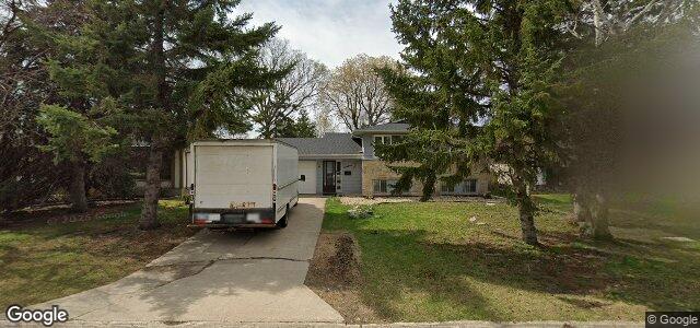 14 Millikin Road（加拿大曼尼托巴省溫尼伯市）房屋照片