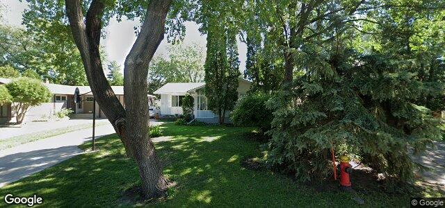 14 Rutgers Bay（加拿大曼尼托巴省溫尼伯市）房屋照片