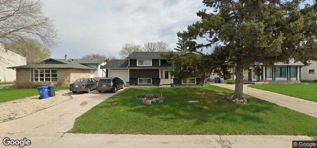 14 St Edmund'S Bay（加拿大曼尼托巴省溫尼伯市）房屋照片