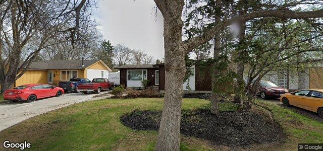 14 Tamworth Bay（加拿大曼尼托巴省溫尼伯市）房屋照片