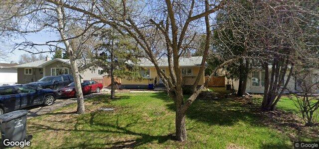 14 Temple Bay（加拿大曼尼托巴省溫尼伯市）房屋照片