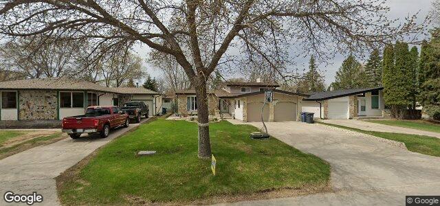 14 Thornhill Bay（加拿大曼尼托巴省溫尼伯市）房屋照片