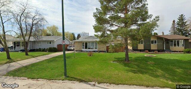 14 Wadham Bay（加拿大曼尼托巴省溫尼伯市）房屋照片