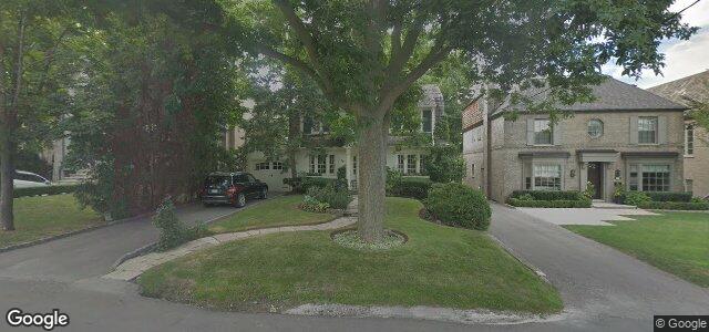 140 Rochester Avenue（加拿大曼尼托巴省溫尼伯市）房屋照片