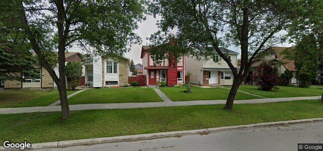 141 Dalhousie Drive（加拿大曼尼托巴省溫尼伯市）房屋照片