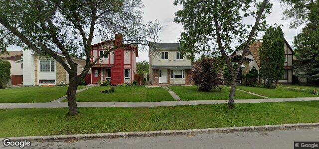 143 Dalhousie Drive（加拿大曼尼托巴省温尼伯市）房屋照片