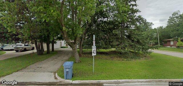Photo of 143 Kings Drive in Winnipeg, Manitoba