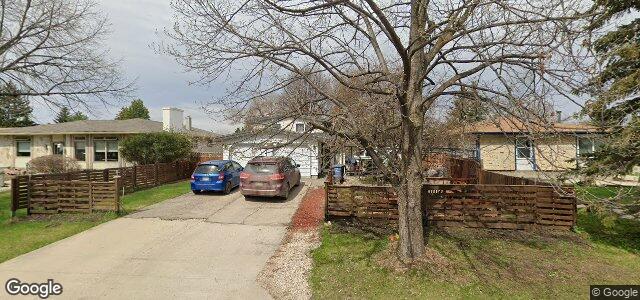 143 Ryerson Avenue（加拿大曼尼托巴省溫尼伯市）房屋照片