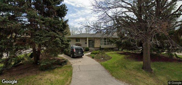 146 Ryerson Avenue（加拿大曼尼托巴省溫尼伯市）房屋照片