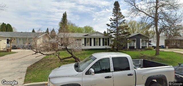 15 Acadia Bay（加拿大曼尼托巴省溫尼伯市）房屋照片