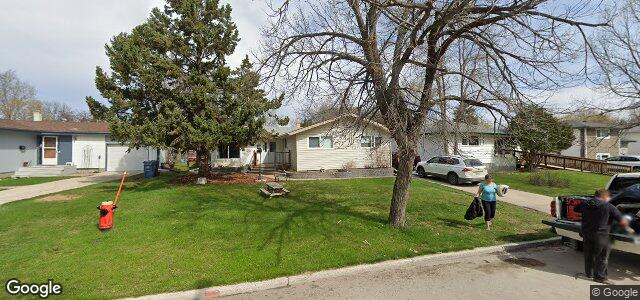 15 Baldry Bay（加拿大曼尼托巴省溫尼伯市）房屋照片