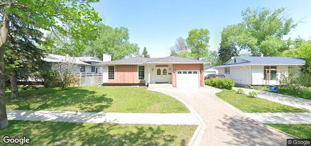 15 Bryn Mawr Road（加拿大曼尼托巴省溫尼伯市）房屋照片