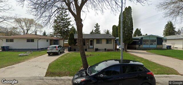 15 Celtic Bay（加拿大曼尼托巴省溫尼伯市）房屋照片