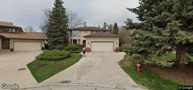 15 Colindale Cove（加拿大曼尼托巴省溫尼伯市）房屋照片