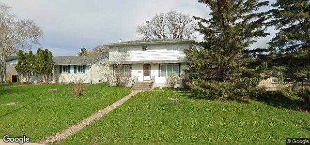 15 Fordham Bay（加拿大曼尼托巴省溫尼伯市）房屋照片