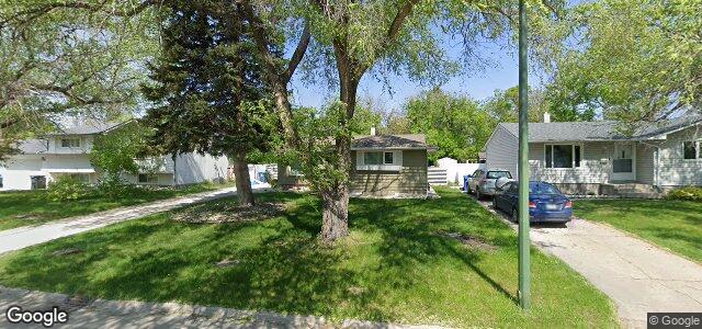 15 Lafayette Bay（加拿大曼尼托巴省溫尼伯市）房屋照片