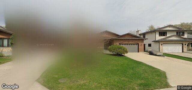 15 Longstone Place（加拿大曼尼托巴省溫尼伯市）房屋照片