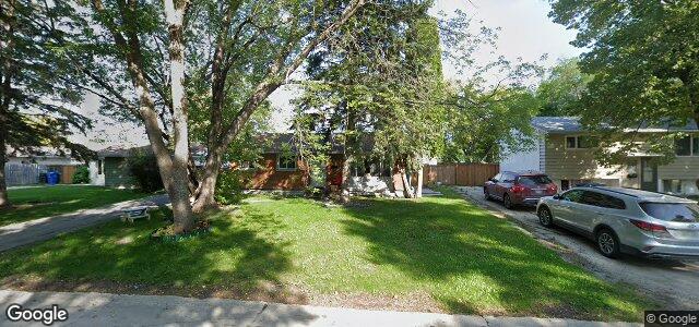 15 Loyola Bay（加拿大曼尼托巴省溫尼伯市）房屋照片