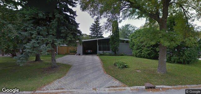 15 Macalester Bay（加拿大曼尼托巴省溫尼伯市）房屋照片