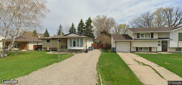 15 Millikin Road（加拿大曼尼托巴省溫尼伯市）房屋照片