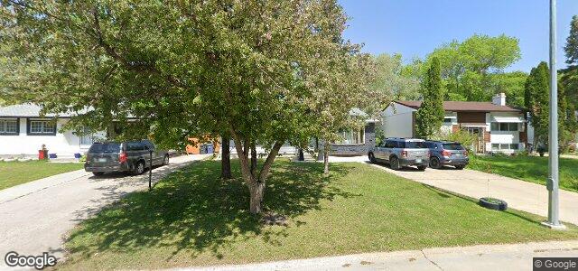 15 Mount Allison Bay（加拿大曼尼托巴省溫尼伯市）房屋照片