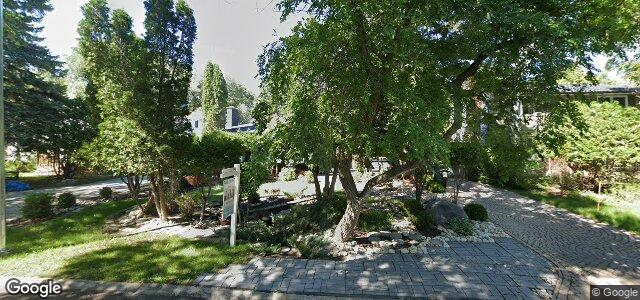 15 Rutgers Bay（加拿大曼尼托巴省溫尼伯市）房屋照片