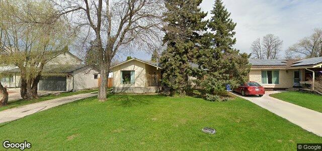 15 St Dunstan'S Bay（加拿大曼尼托巴省溫尼伯市）房屋照片