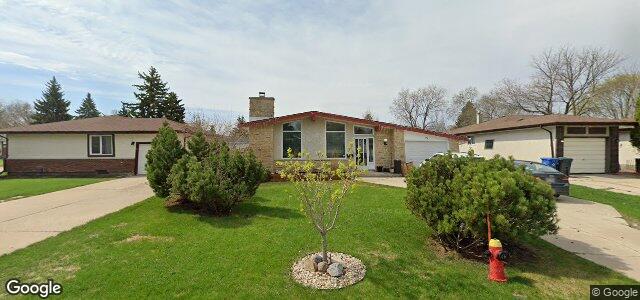 15 St Edmund'S Bay（加拿大曼尼托巴省溫尼伯市）房屋照片