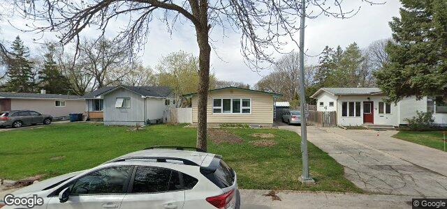 15 Tamworth Bay（加拿大曼尼托巴省溫尼伯市）房屋照片