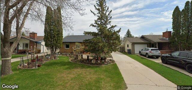 15 Thornhill Bay（加拿大曼尼托巴省溫尼伯市）房屋照片