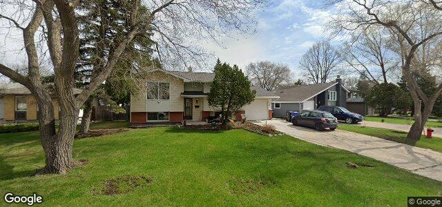 15 Wadham Bay（加拿大曼尼托巴省溫尼伯市）房屋照片