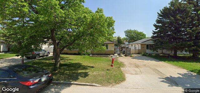 153 Baylor Avenue（加拿大曼尼托巴省溫尼伯市）房屋照片