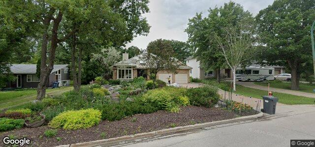 153 Kings Drive（加拿大曼尼托巴省温尼伯市）房屋照片