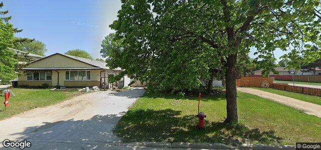 157 Baylor Avenue（加拿大曼尼托巴省溫尼伯市）房屋照片