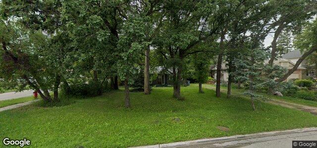 159 Kings Drive（加拿大曼尼托巴省溫尼伯市）房屋照片