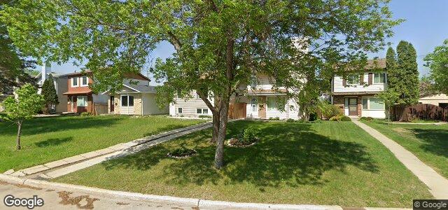 Photo of 167 Bayridge Avenue in Winnipeg, Manitoba