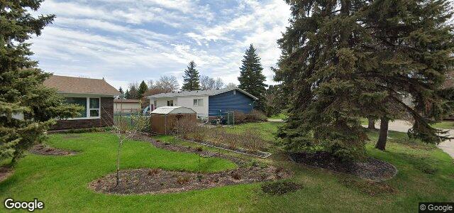 17 Gonville Place（加拿大曼尼托巴省溫尼伯市）房屋照片